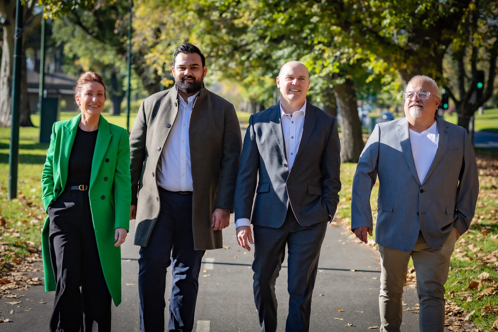 Propertybuyer - Melbourne