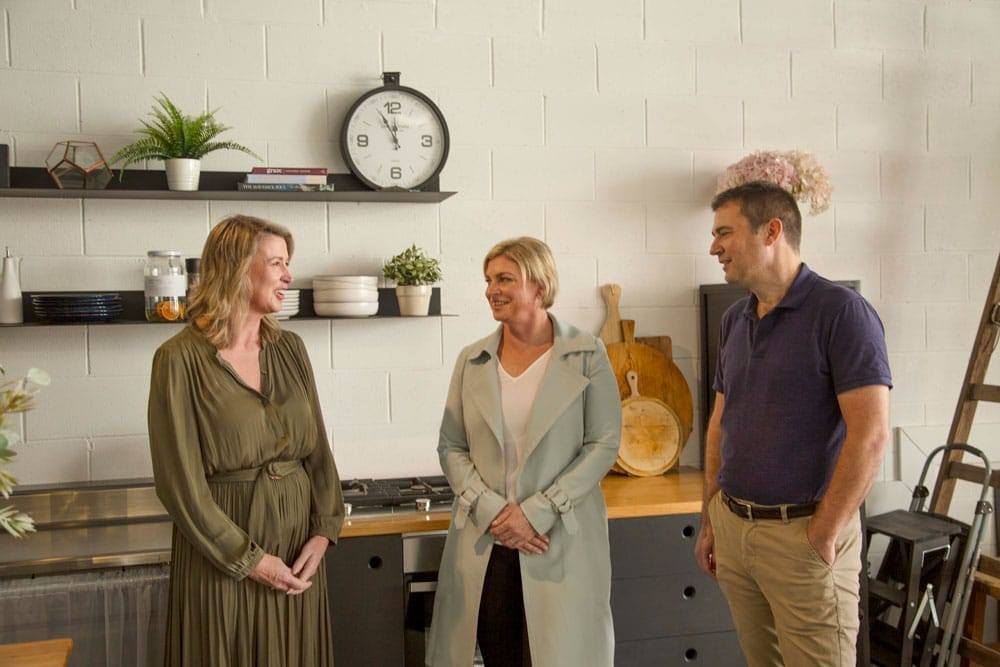 Select Property Advocates